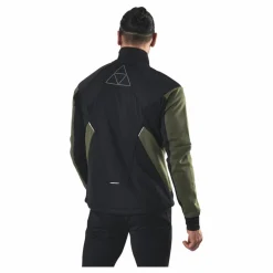 Fischer Vemdalen Pro Jacket Green/Black* Jackor|Löpning