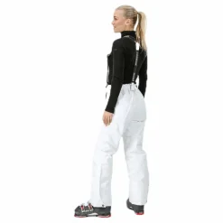 Dobsom Vemdalen Skipants White* Alpint|Byxor
