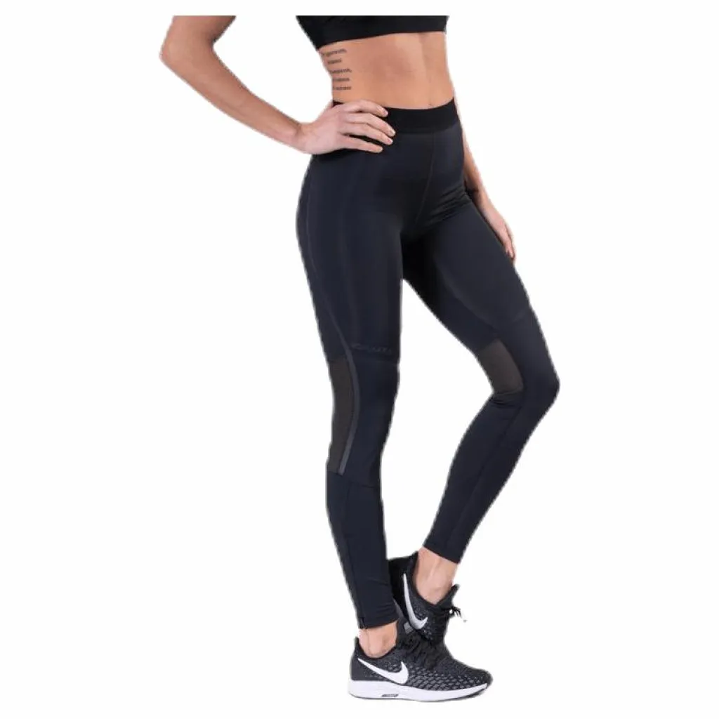 Craft Vent Tights Black* Tights|Träning