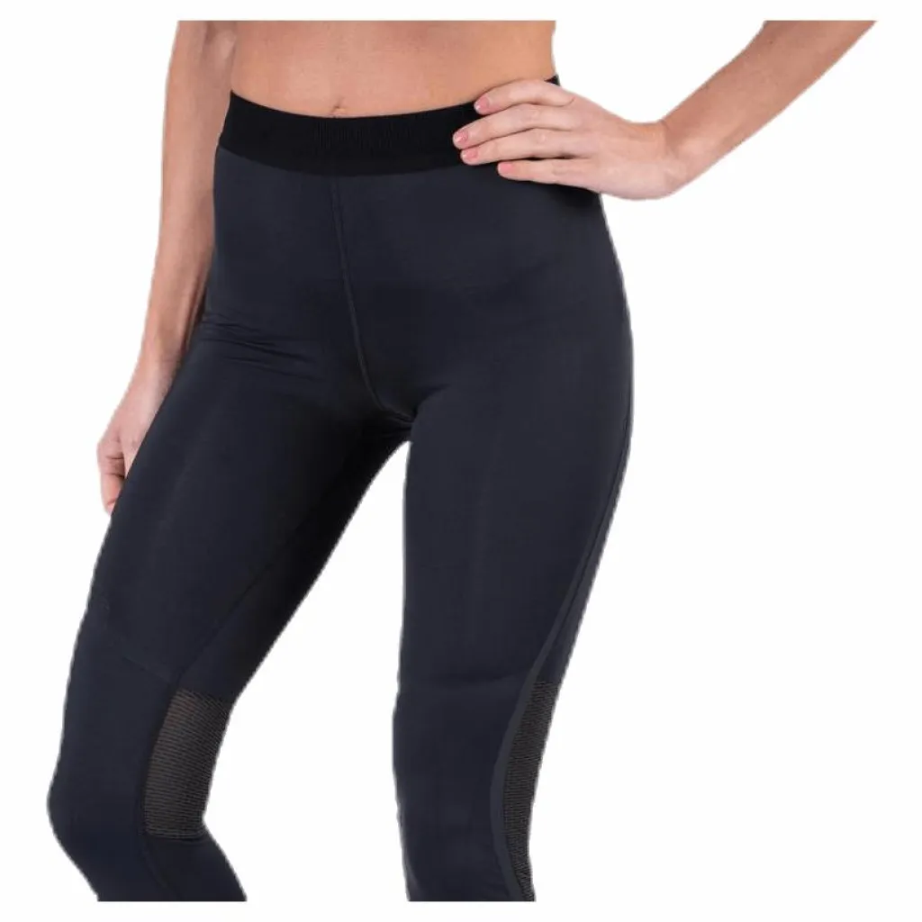 Craft Vent Tights Black* Tights|Träning