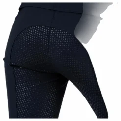 Euro-Star Venti FullGrip Blue* Hästsport|Byxor