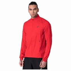 ASICS Ventilate Jacket Red* Jackor|Löpning