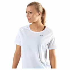 ASICS Ventilate SS Top White* T-Shirts|Löpning