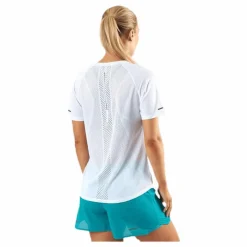 ASICS Ventilate SS Top White* T-Shirts|Löpning