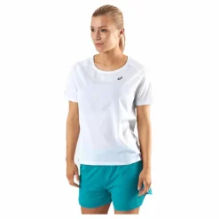 ASICS Ventilate SS Top White* T-Shirts|Löpning
