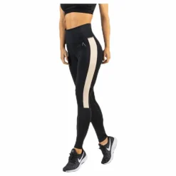 BLACC Vera Tights Black* Löpning|Träning