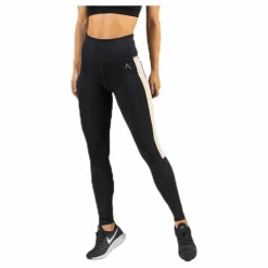 BLACC Vera Tights Black* Löpning|Träning