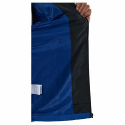 Endurance Verbol M Running Jacket W/hood Deep Ocean* Jackor|Löpning