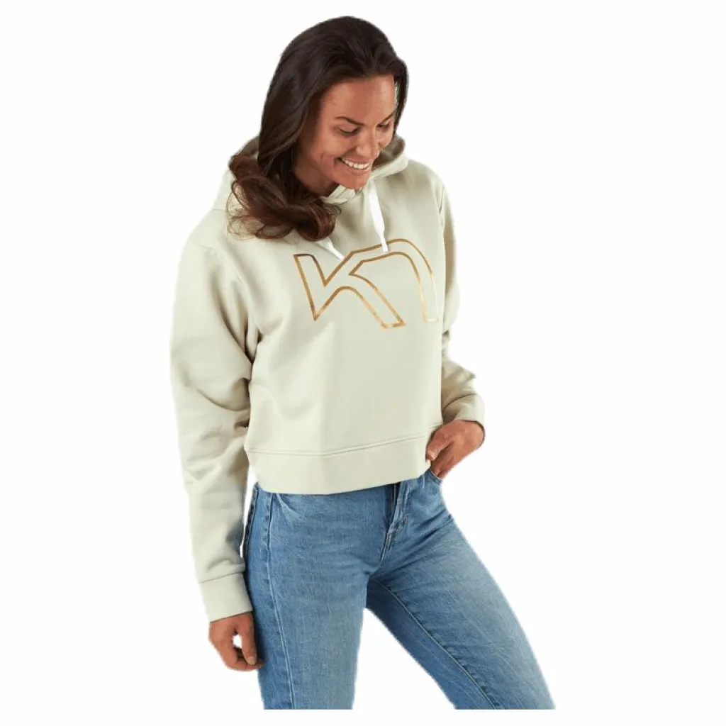 Kari Traa Vero Hood* Träning|Tröjor