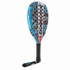 Babolat Veron Air Blue* Racket Och Bollar|Racketsporter
