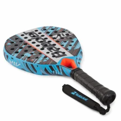 Babolat Veron Air Blue* Racket Och Bollar|Racketsporter
