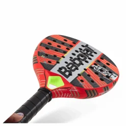 Babolat Veron Technical Red* Racket Och Bollar|Racketsporter