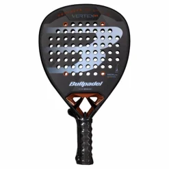 Bullpadel Vertex 04 25 Black* Racket Och Bollar|Racketsporter
