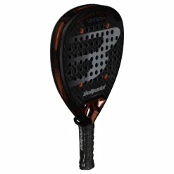 Bullpadel Vertex 04 25 Black* Racket Och Bollar|Racketsporter