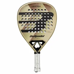 Bullpadel Vertex 04 W 25 Black* Racket Och Bollar|Racketsporter