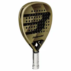 Bullpadel Vertex 04 W 25 Black* Racket Och Bollar|Racketsporter
