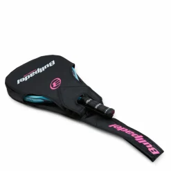 Bullpadel Vertex Girl 2022* Racket Och Bollar|Racketsporter