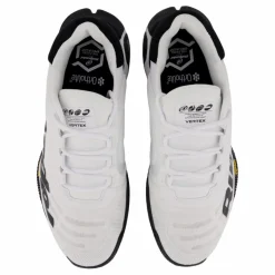 Bullpadel Vertex Vibram 24i White/black* Racketsporter|Träningsskor