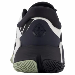 Bullpadel Vertex Vibram 24v White/green* Träningsskor|Racketsporter