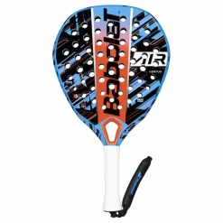 Babolat Vertuo Air Blue* Racket Och Bollar|Racketsporter