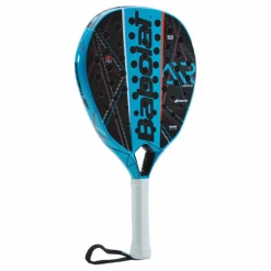 Babolat Vertuo Air Blue/black* Racket Och Bollar|Racketsporter