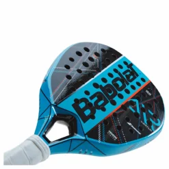 Babolat Vertuo Air Blue/black* Racket Och Bollar|Racketsporter
