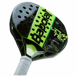 Babolat Vertuo Counter Black/Yellow* Racket Och Bollar|Racketsporter