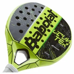 Babolat Vertuo Counter Yellow/black* Racketsporter|Racket Och Bollar