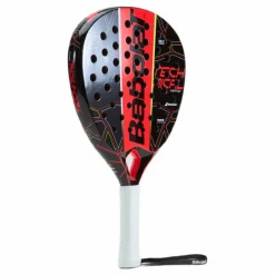 Babolat Vertuo Tech Black/Red* Racketsporter|Racket Och Bollar