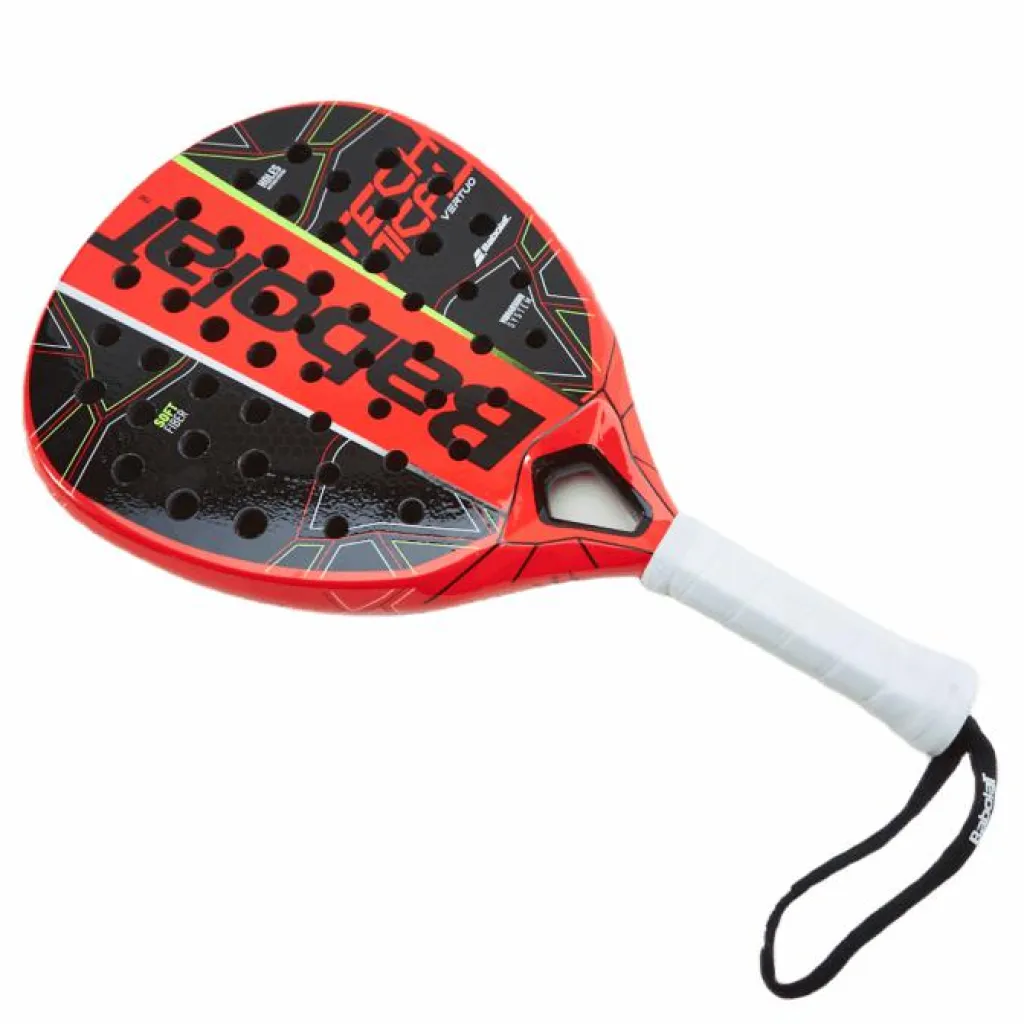 Babolat Vertuo Technical Red/black* Racketsporter|Racket Och Bollar
