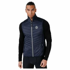 Jacson Vest Dillon Blue* Hästsport|Jackor