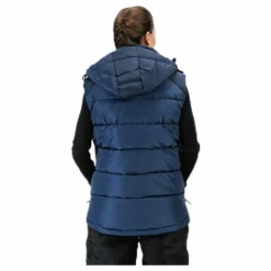 Jacson Vest Lexie Blue* Hästsport|Jackor