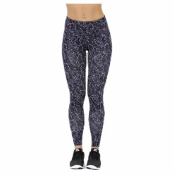 Craft Vibe Tights Blue/Grey* Tights|Löpning