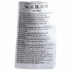 Craft Vibe Tights Blue/Grey* Tights|Löpning