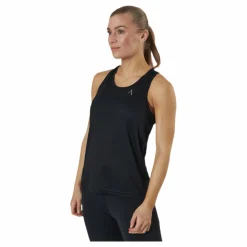 BLACC Vibrancy Mesh tank Black* Träning|Linnen