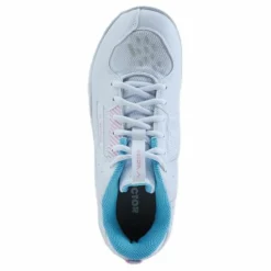 VICTOR A311f A White/nautical Blue* Racketsporter