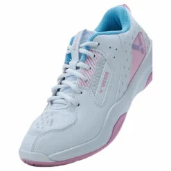 VICTOR A311f A White/nautical Blue* Racketsporter