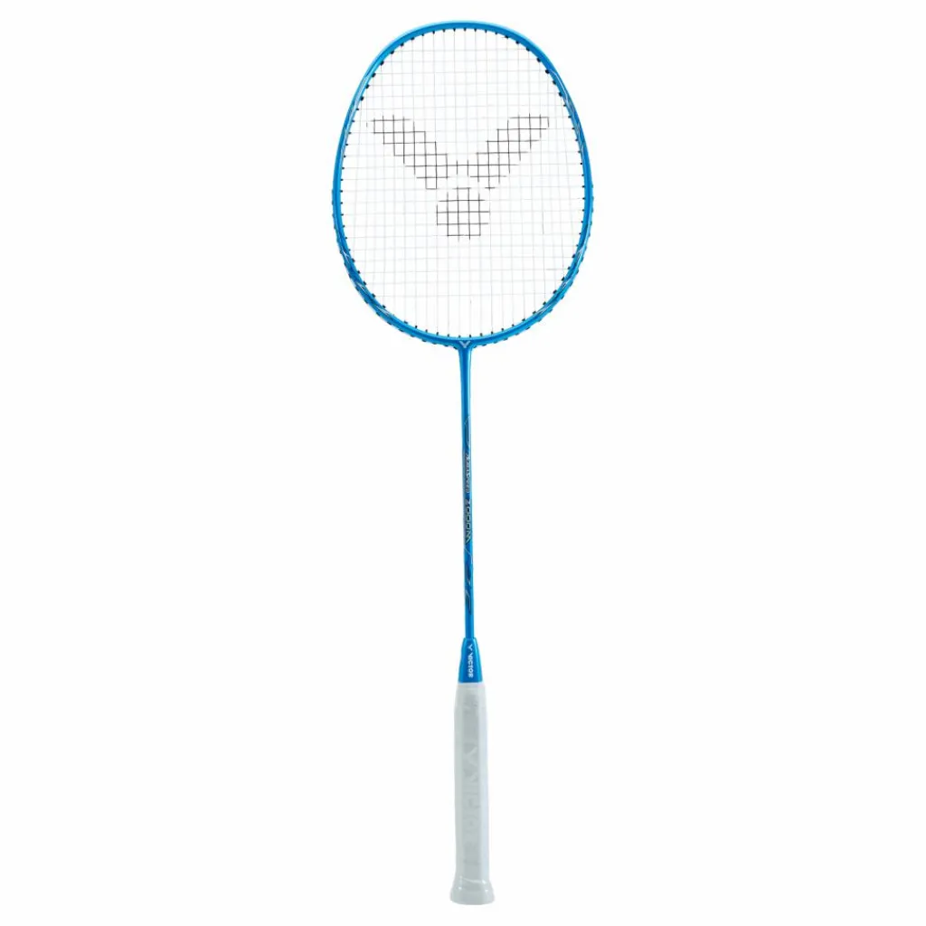 VICTOR Auraspeed 2000 M Blue* Racket Och Bollar|Racketsporter