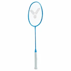 VICTOR Auraspeed 2000 M Blue* Racket Och Bollar|Racketsporter