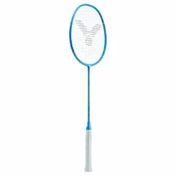 VICTOR Auraspeed 2000 M Blue* Racket Och Bollar|Racketsporter