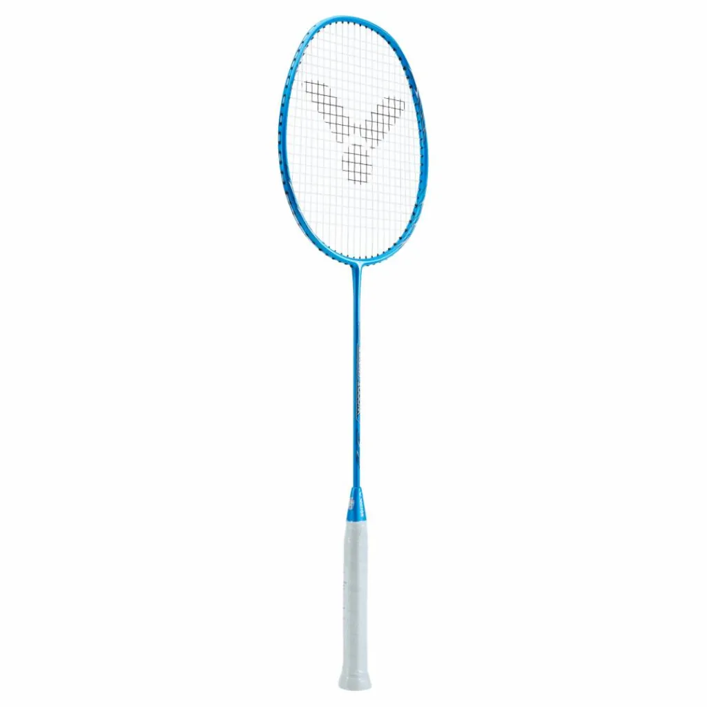 VICTOR Auraspeed 2000 M Blue* Racket Och Bollar|Racketsporter