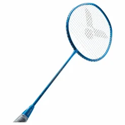 VICTOR Auraspeed 2000 M Blue* Racket Och Bollar|Racketsporter