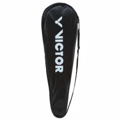 VICTOR Fullcover Black* Racketsporter