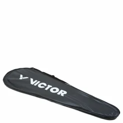 VICTOR Fullcover Black* Racketsporter