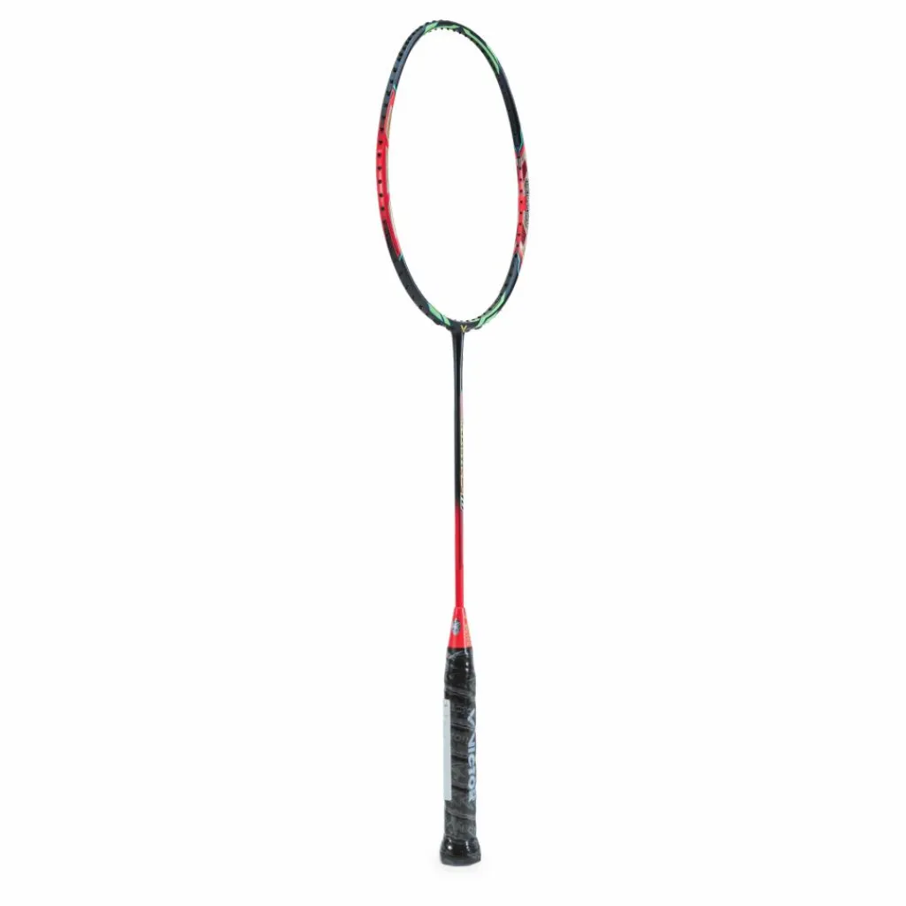 VICTOR Jetspeed S 10q Black* Racket Och Bollar|Racketsporter