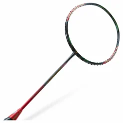 VICTOR Jetspeed S 10q Black* Racket Och Bollar|Racketsporter