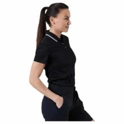 Nike Victory Golf Polo Black* Golf|T-Shirts