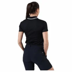 Nike Victory Golf Polo Black* Golf|T-Shirts