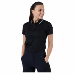 Nike Victory Golf Polo Black* Golf|T-Shirts