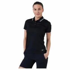 Nike Victory Golf Polo Black* Golf|T-Shirts